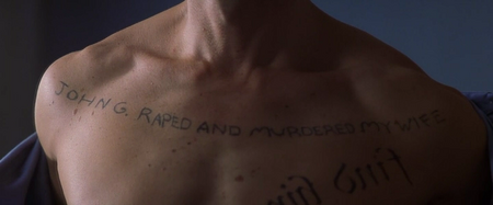 Memento (2000)