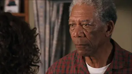 The Bucket List (2007)
