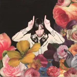 Primal Scream - More Light (2013) [2CD] {First International Limited Edition}