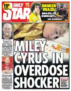 DAILY STAR - 9 Wednesday, July 2014