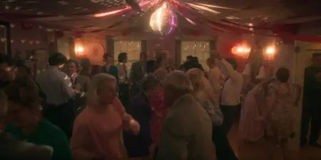 The Haunting of Bly Manor S01E04