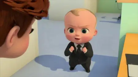 The Boss Baby: Back in Business S02E12