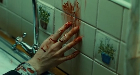 The Last House on the Left (2009)