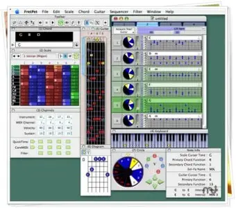 FretPet 1.2.4