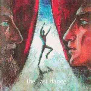 Ken Hensley - The Last Dance (2003)