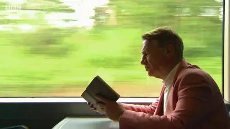 Great British Railway Journeys S09E06