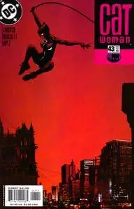 Catwoman v2 043 Pest Control