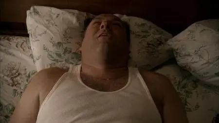 The Sopranos S06E13