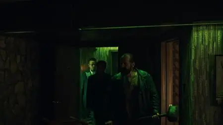 American Gods S03E10