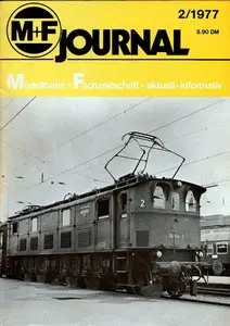 Merker & Fischer Journal 02-1977 