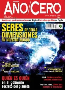  Año Cero Febrero  2014