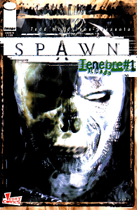 Spawn - Tenebre - Volume 1