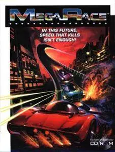 Megarace 1+2 (1994)