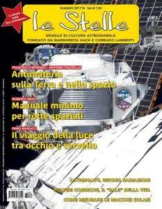 Le Stelle N.166 - Maggio 2017