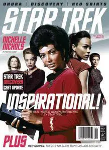 Star Trek Magazine - February 2017