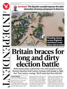 The Independent - 5 January 2024