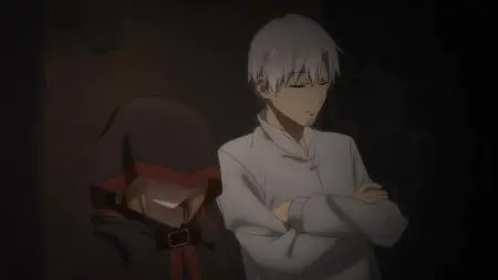 Ookami to Koushinryou Merchant Meets the Wise Wolf S01E02 1080p WEB x264 NanDesuKa (CR