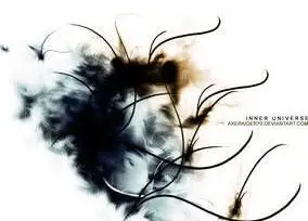 Inner Universe Brushes for Photoshop