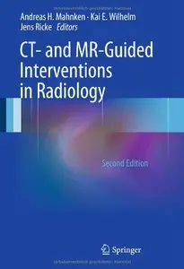 CT- and MR-Guided Interventions in Radiology (repost)