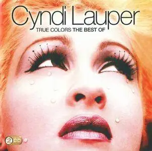 Cyndi Lauper - True Colors: The Best Of Cyndi Lauper (2009)