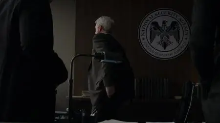 The Blacklist S03E15