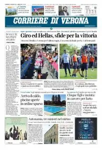 Corriere di Verona – 02 giugno 2019
