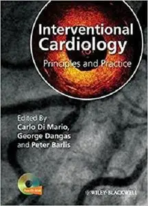 Interventional Cardiology: Principles and Practice [Repost]