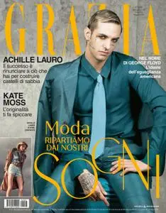 Grazia Italia – 11 giugno 2020