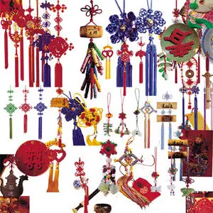 Chinese knot