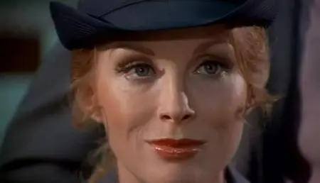 Policewomen (1974)