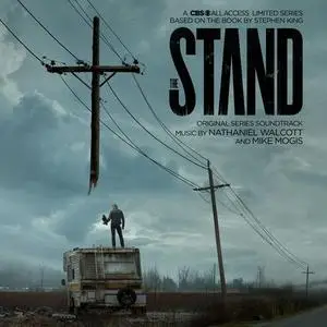 Nathaniel Walcott, Mike Mogis - The Stand (Original Series Soundtrack) (2021)