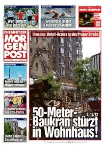 Chemnitzer Morgenpost – 28. Juni 2022