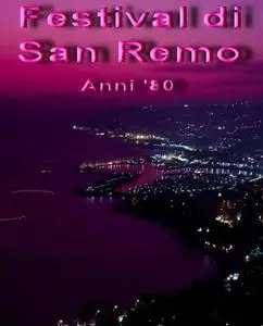 Best of San Remo Festival of the '80s