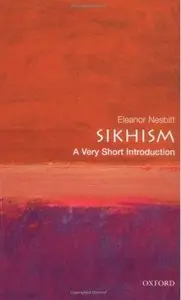 Sikhism: A Very Short Introduction [Repost]