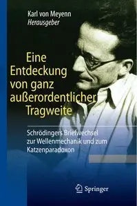 Eine Entdeckung von ganz außerordentlicher Tragweite (Repost)