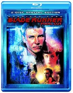 Blade Runner (1982)
