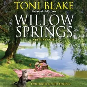 «Willow Springs» by Toni Blake