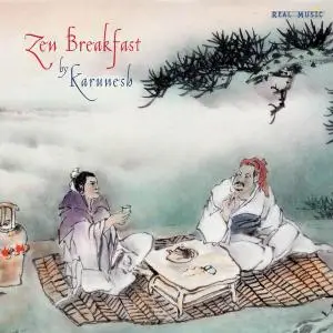 Karunesh - Zen Breakfast (2001)