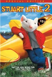 Stuart Little 2 (2002)
