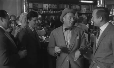 The Entertainer / Комедиант (1960)
