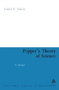 Popper's Theory of Science: An Apologia