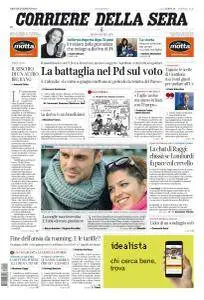 Corriere della Sera - 2 Febbraio 2017