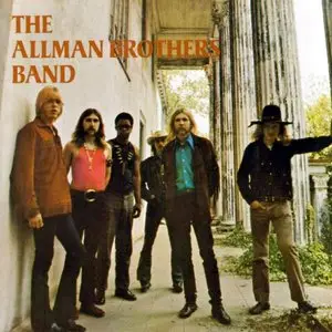 The Allman Brothers Band - The Allman Brothers Band