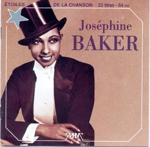 Joséphine Baker REPOST  (1993)