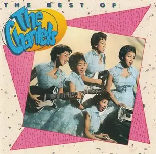 The Chantels - The Best Of The Chantels (1990) *Re-Up*