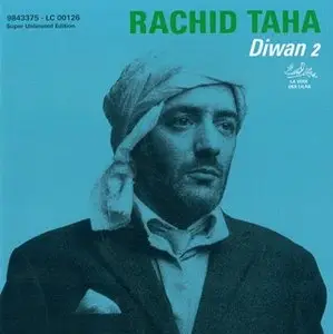 Rachid Taha - Diwan 2 (2006)