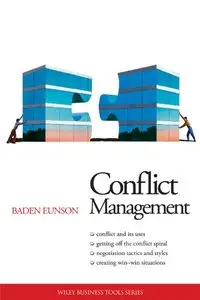 Conflict Management