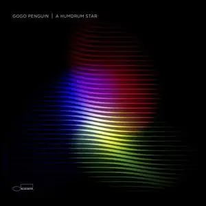 GoGo Penguin - Discography (2012-2020)