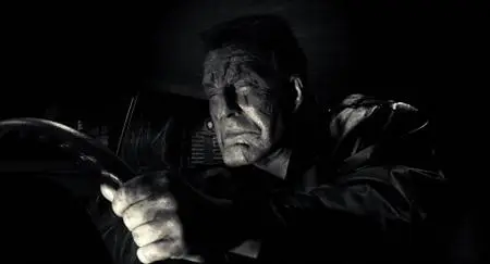 Sin City (2005)