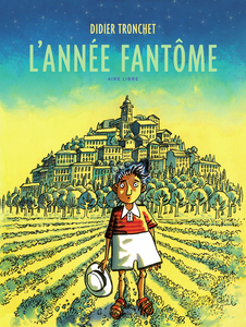 L'Année Fantôme
